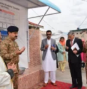 Project handover